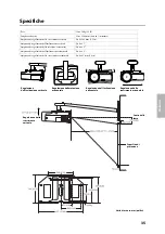 Preview for 35 page of Epson ELPMB24 Installation Manual