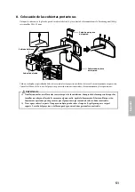 Preview for 51 page of Epson ELPMB24 Installation Manual