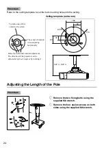 Preview for 24 page of Epson ELPMB26 User Manual