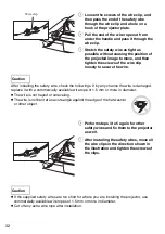 Preview for 32 page of Epson ELPMB26 User Manual