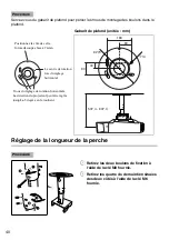 Preview for 40 page of Epson ELPMB26 User Manual