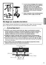 Preview for 41 page of Epson ELPMB26 User Manual