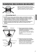 Preview for 47 page of Epson ELPMB26 User Manual