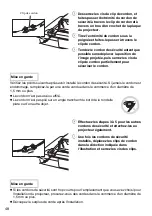 Preview for 48 page of Epson ELPMB26 User Manual