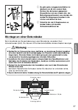 Preview for 57 page of Epson ELPMB26 User Manual