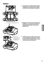 Preview for 59 page of Epson ELPMB26 User Manual