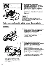 Preview for 60 page of Epson ELPMB26 User Manual