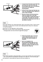 Preview for 64 page of Epson ELPMB26 User Manual