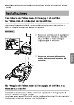 Preview for 71 page of Epson ELPMB26 User Manual