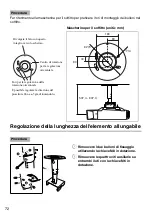 Preview for 72 page of Epson ELPMB26 User Manual