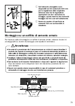 Preview for 73 page of Epson ELPMB26 User Manual