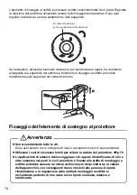 Preview for 74 page of Epson ELPMB26 User Manual