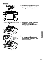 Preview for 75 page of Epson ELPMB26 User Manual