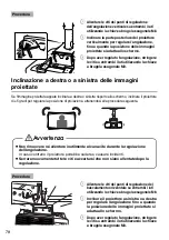 Preview for 78 page of Epson ELPMB26 User Manual