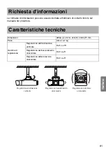 Preview for 81 page of Epson ELPMB26 User Manual