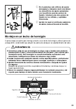 Preview for 89 page of Epson ELPMB26 User Manual