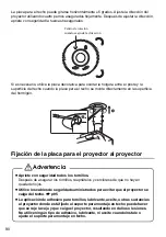 Preview for 90 page of Epson ELPMB26 User Manual