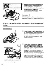 Preview for 92 page of Epson ELPMB26 User Manual