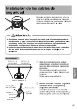 Preview for 95 page of Epson ELPMB26 User Manual