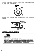 Preview for 122 page of Epson ELPMB26 User Manual