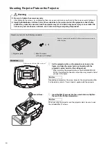 Preview for 10 page of Epson ELPMB30 User Manual