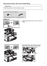 Preview for 11 page of Epson ELPMB30 User Manual