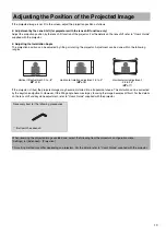 Preview for 13 page of Epson ELPMB30 User Manual