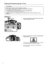 Preview for 14 page of Epson ELPMB30 User Manual