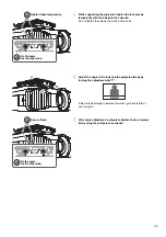 Preview for 15 page of Epson ELPMB30 User Manual