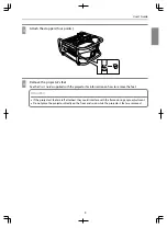 Preview for 10 page of Epson ELPMB44 User Manual