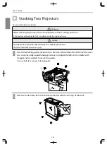 Preview for 17 page of Epson ELPMB44 User Manual