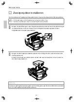 Preview for 39 page of Epson ELPMB44 User Manual