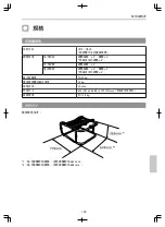 Предварительный просмотр 160 страницы Epson ELPMB44 User Manual