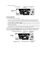 Preview for 10 page of Epson ELPMB45 Installation Manual