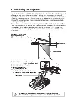 Preview for 11 page of Epson ELPMB45 Installation Manual