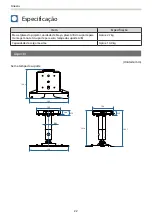 Preview for 146 page of Epson ELPMB60 Installation Manual