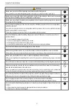 Preview for 4 page of Epson ELPMB61 Installation Manual