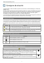 Предварительный просмотр 29 страницы Epson ELPMB61 Installation Manual