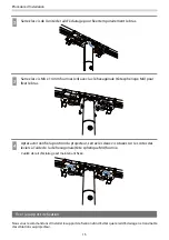 Предварительный просмотр 43 страницы Epson ELPMB61 Installation Manual