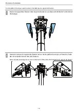 Предварительный просмотр 44 страницы Epson ELPMB61 Installation Manual