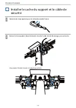 Предварительный просмотр 47 страницы Epson ELPMB61 Installation Manual