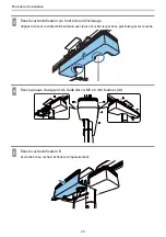 Предварительный просмотр 48 страницы Epson ELPMB61 Installation Manual