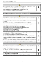 Предварительный просмотр 57 страницы Epson ELPMB61 Installation Manual