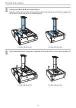 Предварительный просмотр 65 страницы Epson ELPMB61 Installation Manual