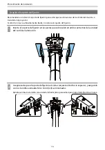 Предварительный просмотр 70 страницы Epson ELPMB61 Installation Manual