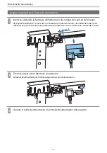 Предварительный просмотр 71 страницы Epson ELPMB61 Installation Manual