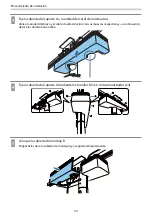 Предварительный просмотр 74 страницы Epson ELPMB61 Installation Manual