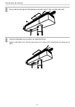 Предварительный просмотр 75 страницы Epson ELPMB61 Installation Manual