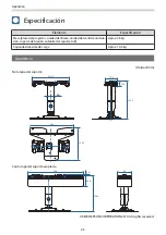 Предварительный просмотр 79 страницы Epson ELPMB61 Installation Manual