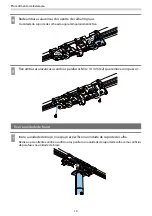 Предварительный просмотр 94 страницы Epson ELPMB61 Installation Manual